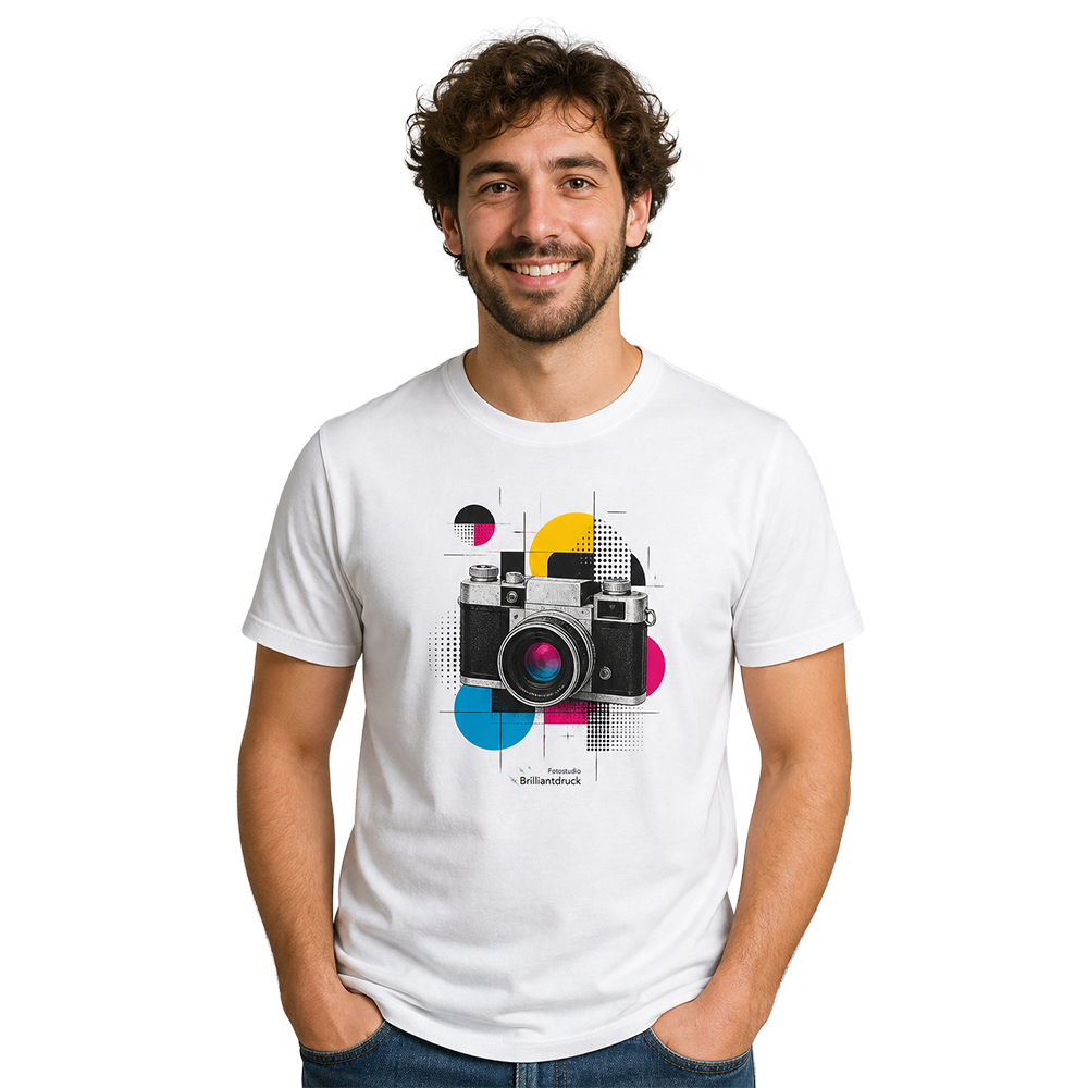 t shirt druck
